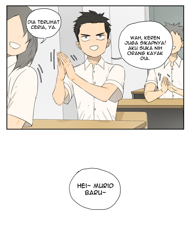 Nan Hao & Shang Feng Chapter 15 Gambar 5