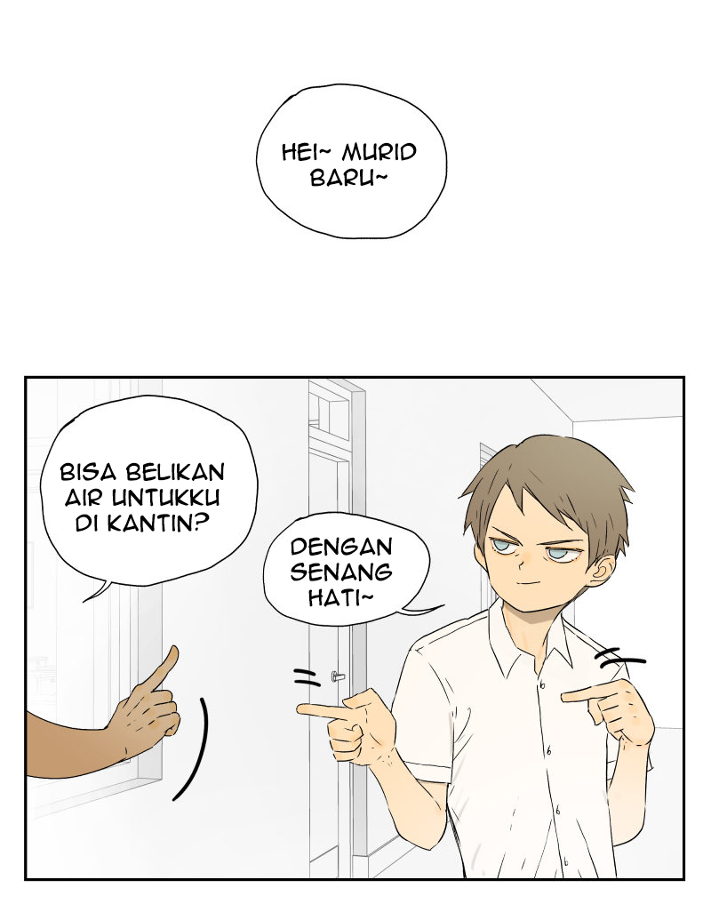 Nan Hao & Shang Feng Chapter 15 Gambar 7