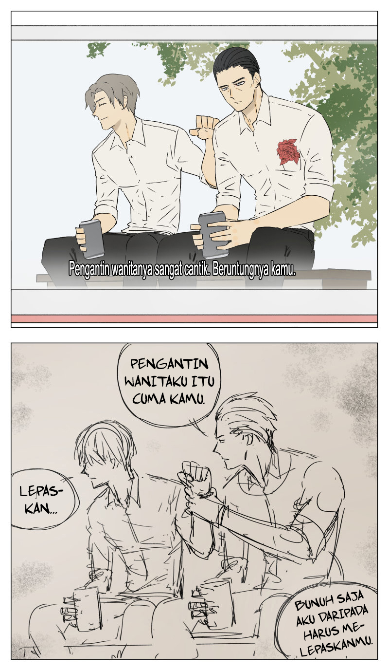 Nan Hao & Shang Feng Chapter 14 Gambar 7