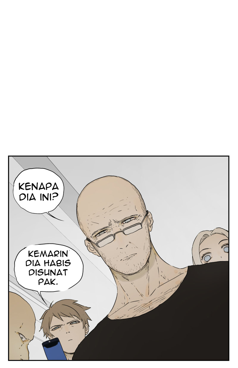 Nan Hao & Shang Feng Chapter 13 Gambar 14