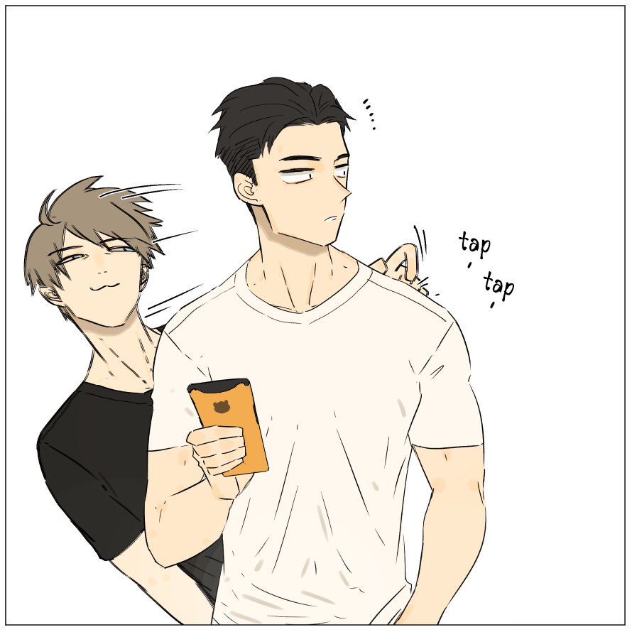 Nan Hao & Shang Feng Chapter 12 Gambar 5