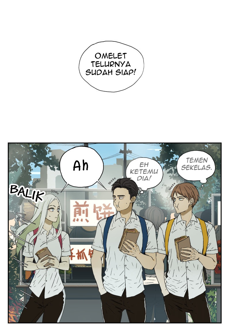 Nan Hao & Shang Feng Chapter 10 Gambar 3