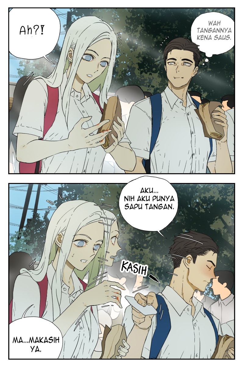 Nan Hao & Shang Feng Chapter 10 Gambar 4