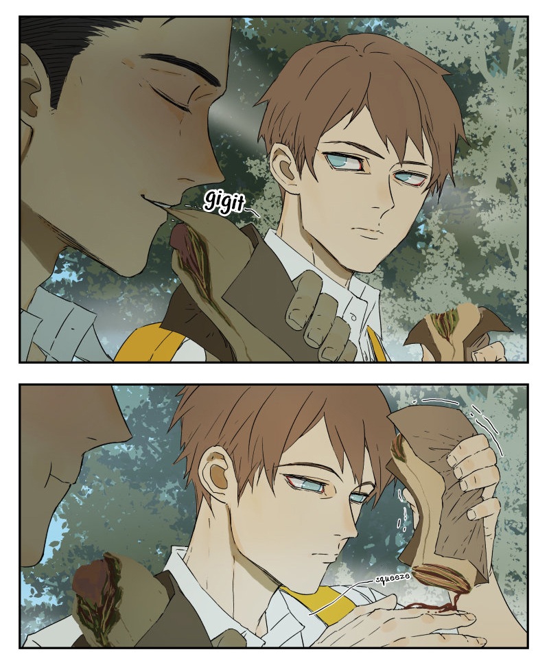 Nan Hao & Shang Feng Chapter 10 Gambar 5