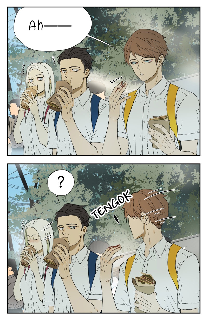 Nan Hao & Shang Feng Chapter 10 Gambar 6