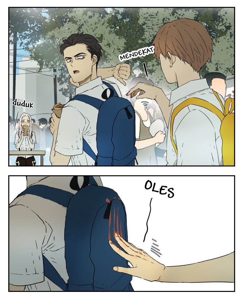 Nan Hao & Shang Feng Chapter 10 Gambar 8