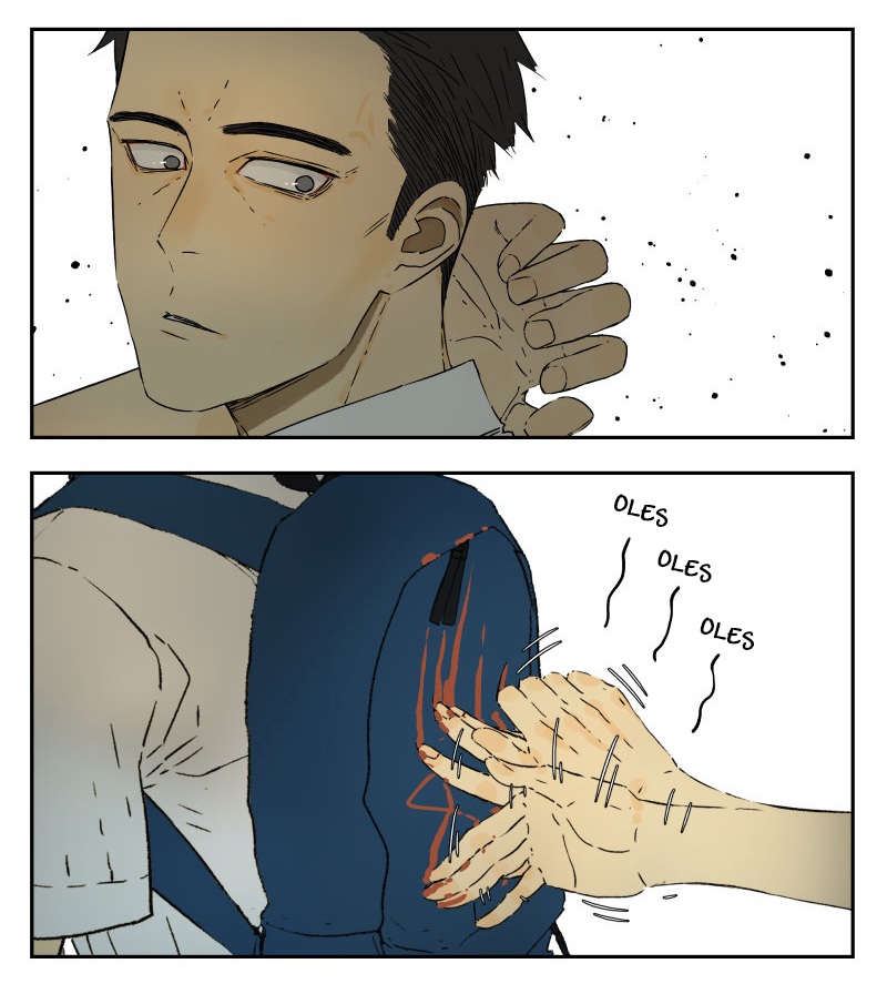 Nan Hao & Shang Feng Chapter 10 Gambar 9
