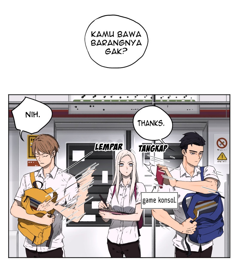 Nan Hao & Shang Feng Chapter 9 Gambar 3