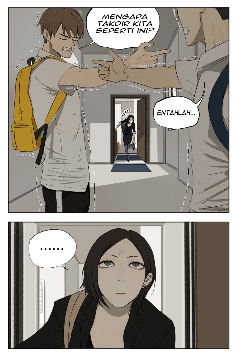 Nan Hao & Shang Feng Chapter 7 Gambar 12