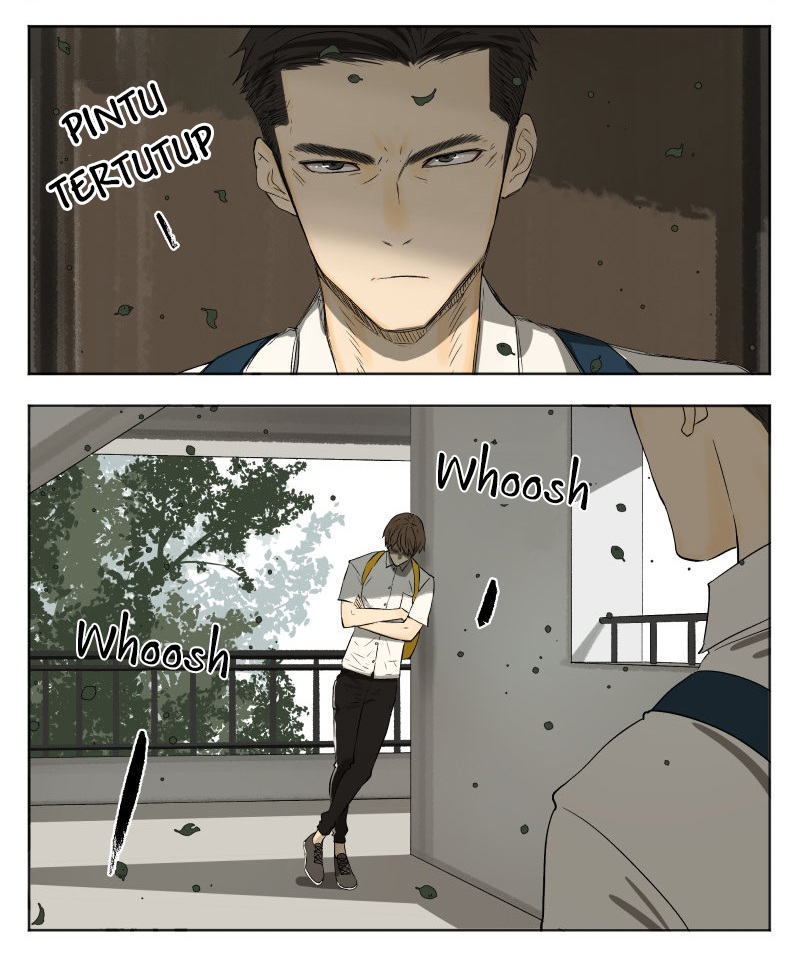 Nan Hao & Shang Feng Chapter 7 Gambar 8