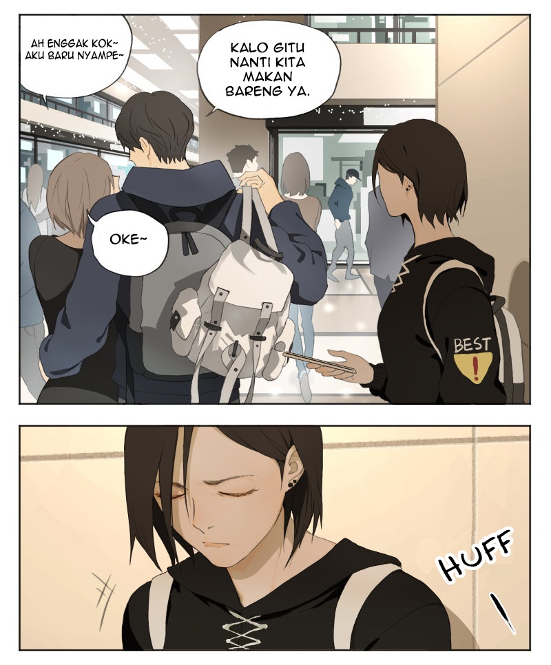 Nan Hao & Shang Feng Chapter 5 Gambar 4