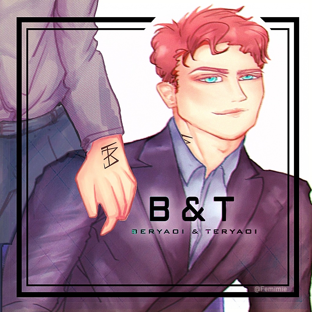 Baca Komik Nan Hao & Shang Feng Chapter 4 Gambar 1