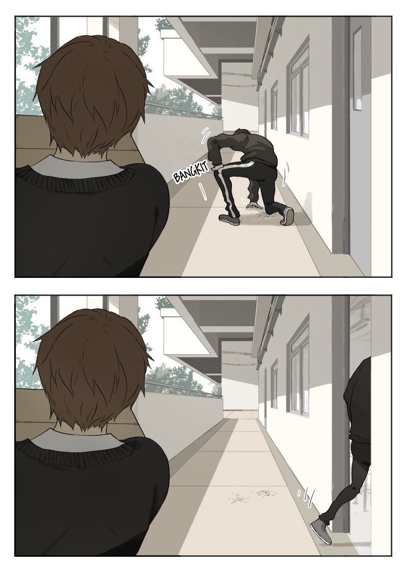 Nan Hao & Shang Feng Chapter 4 Gambar 7