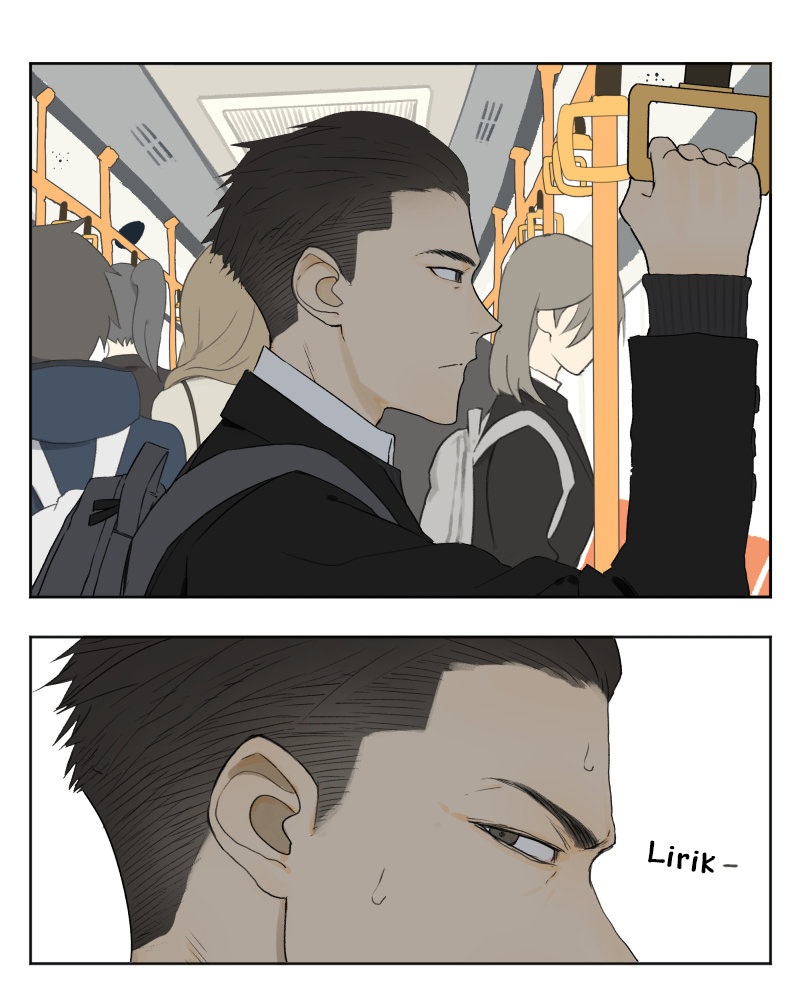 Nan Hao & Shang Feng Chapter 4 Gambar 9