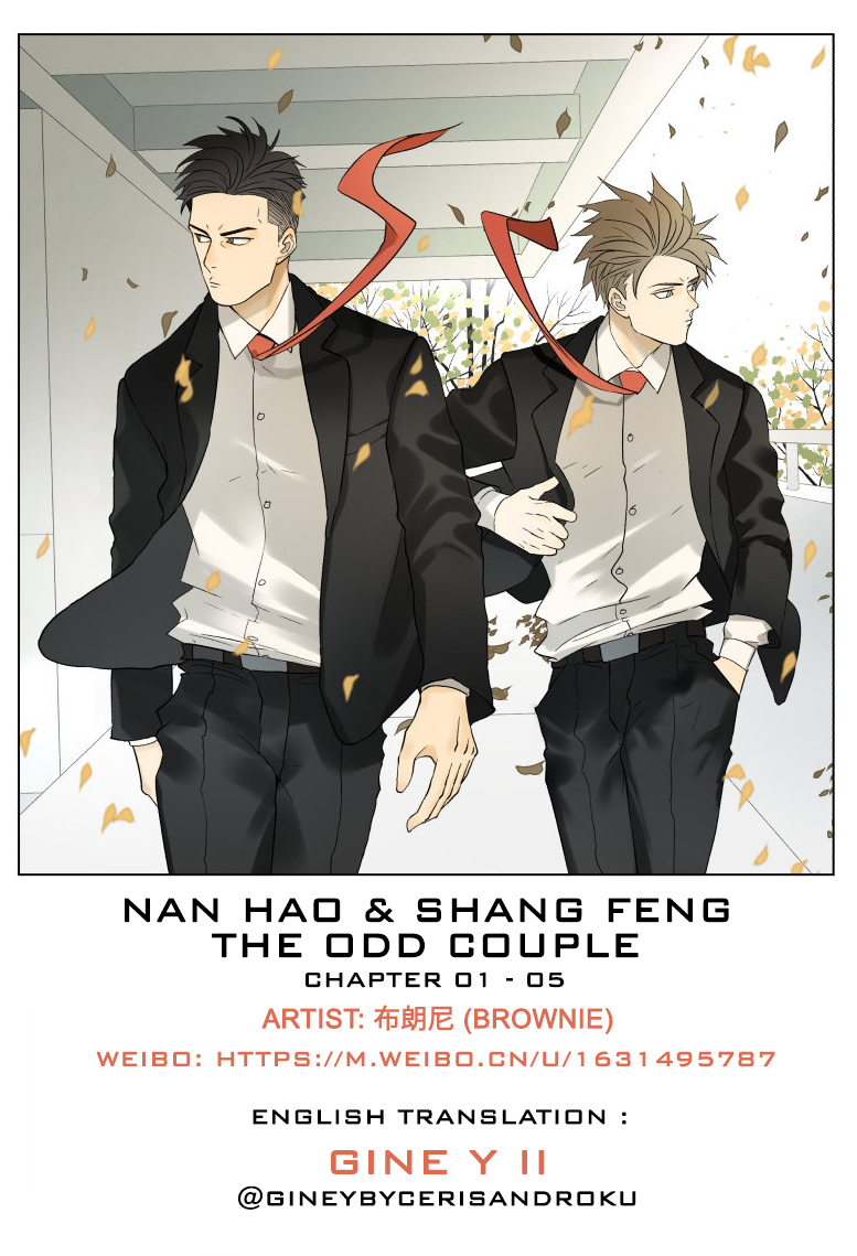 Baca Manhua Nan Hao & Shang Feng Chapter 3 Gambar 2