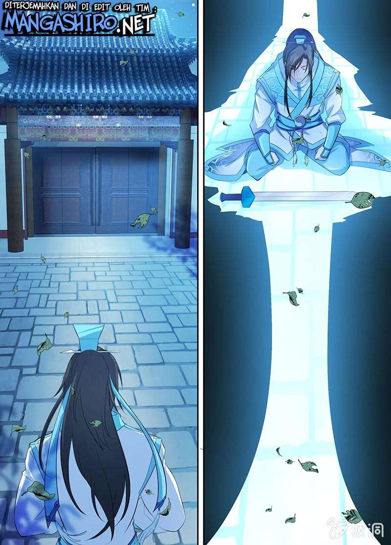 Baca Manhua Yong Heng Zhi Zun Chapter 142 Gambar 2