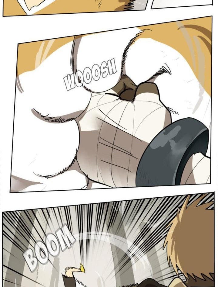 Ultimiter Chapter 25 Gambar 3