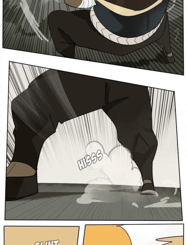 Ultimiter Chapter 25 Gambar 9