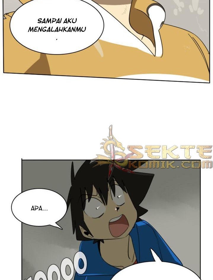 Ultimiter Chapter 25 Gambar 11
