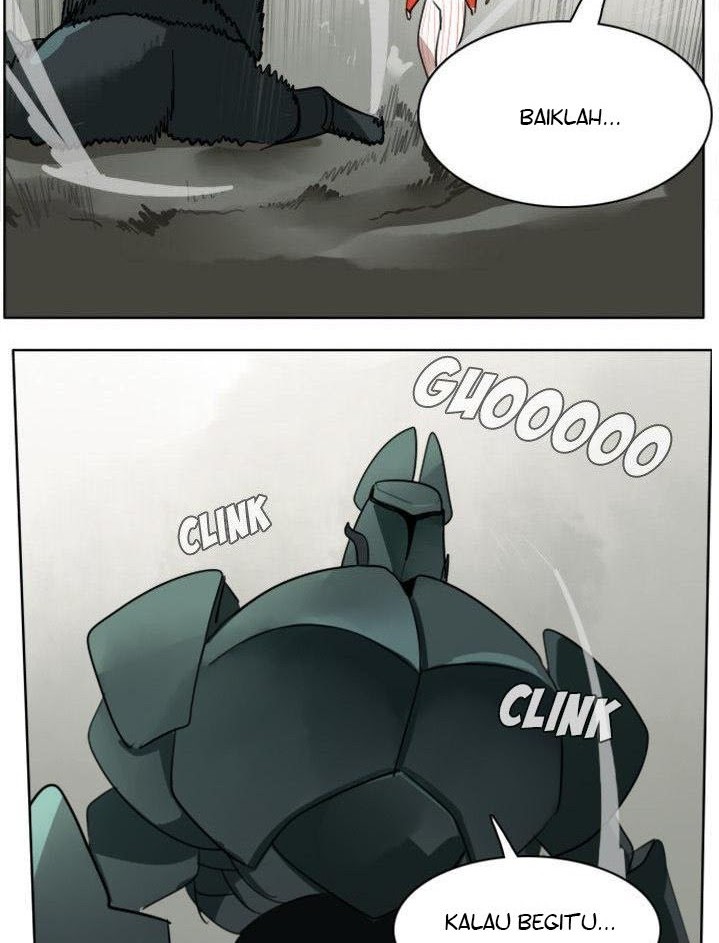 Ultimiter Chapter 25 Gambar 17
