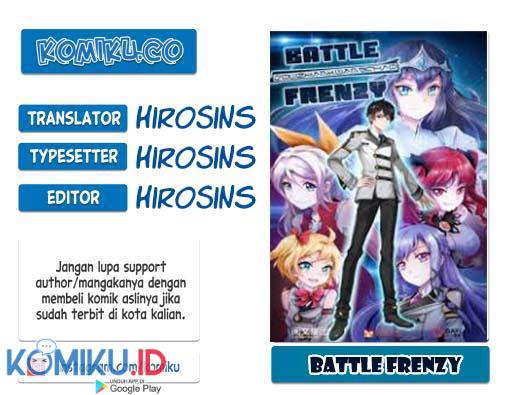 Baca Komik Battle Frenzy Chapter 115 Gambar 1