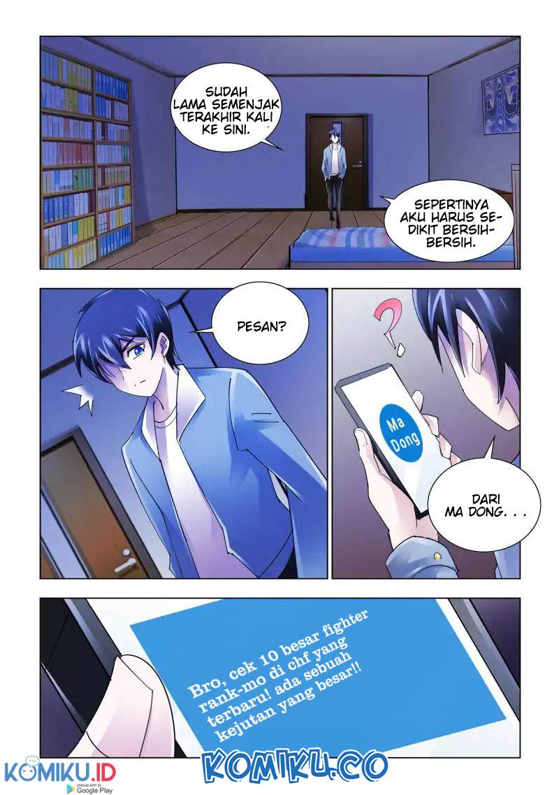 Battle Frenzy Chapter 115 Gambar 6