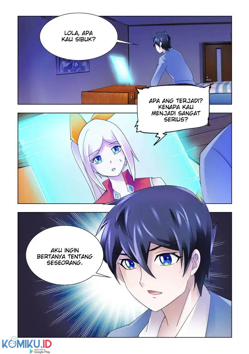 Battle Frenzy Chapter 116 Gambar 14