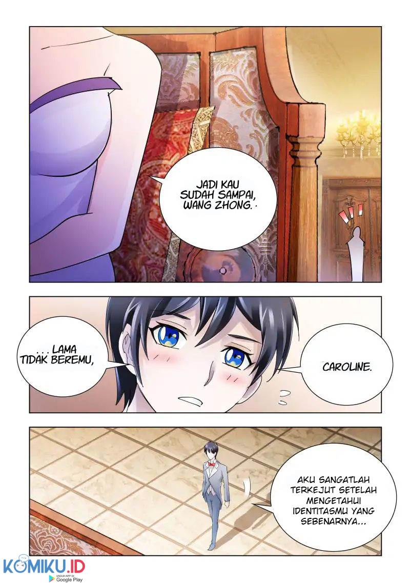 Battle Frenzy Chapter 119 Gambar 13