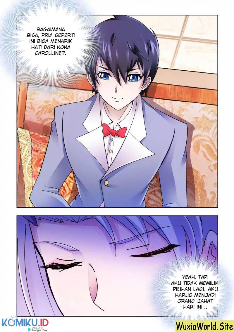 Battle Frenzy Chapter 120 Gambar 10