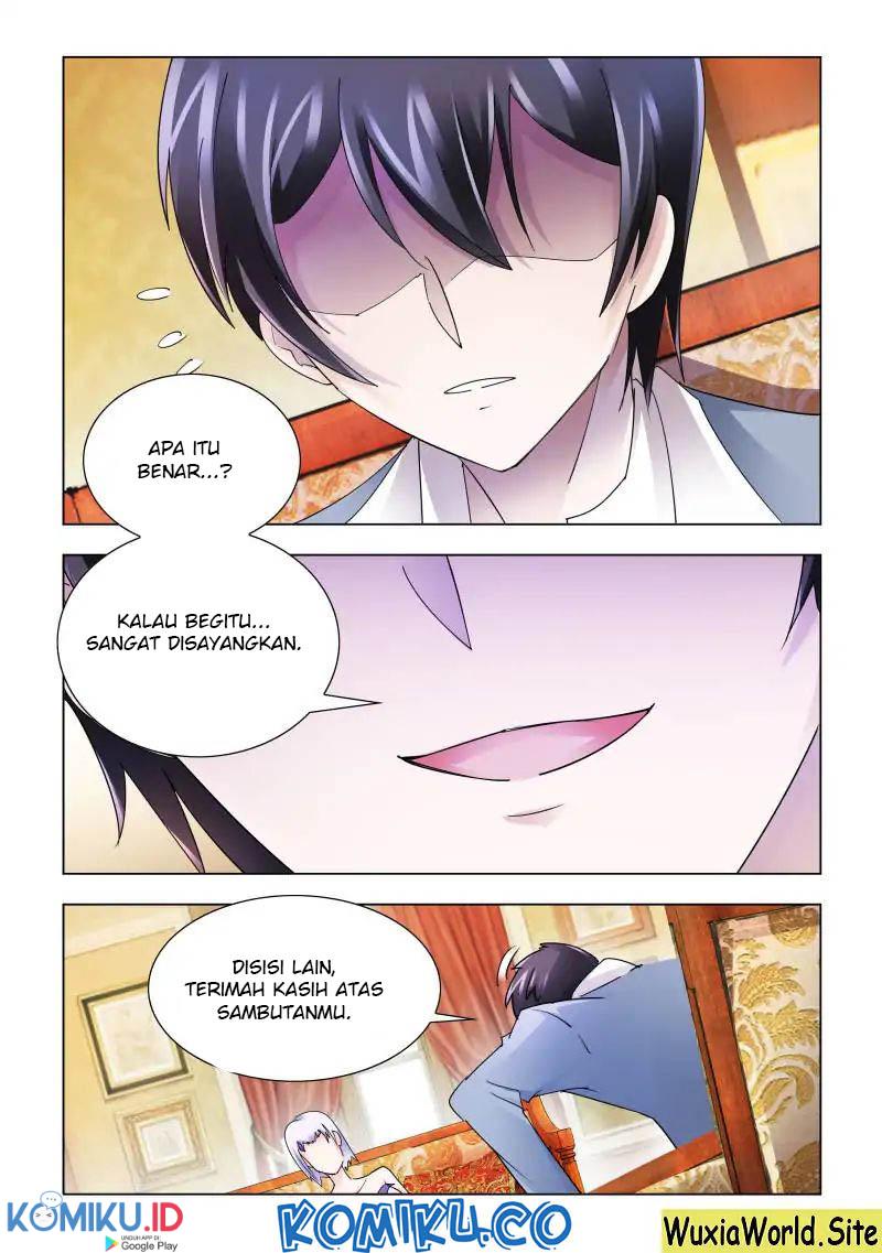 Battle Frenzy Chapter 120 Gambar 12