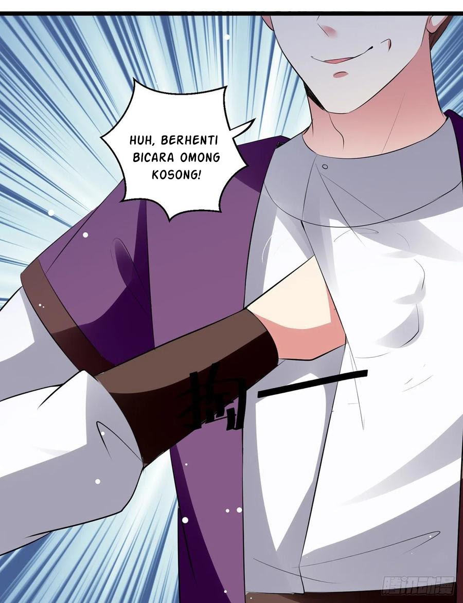 Ling Tian Shendi Chapter 115 Gambar 15
