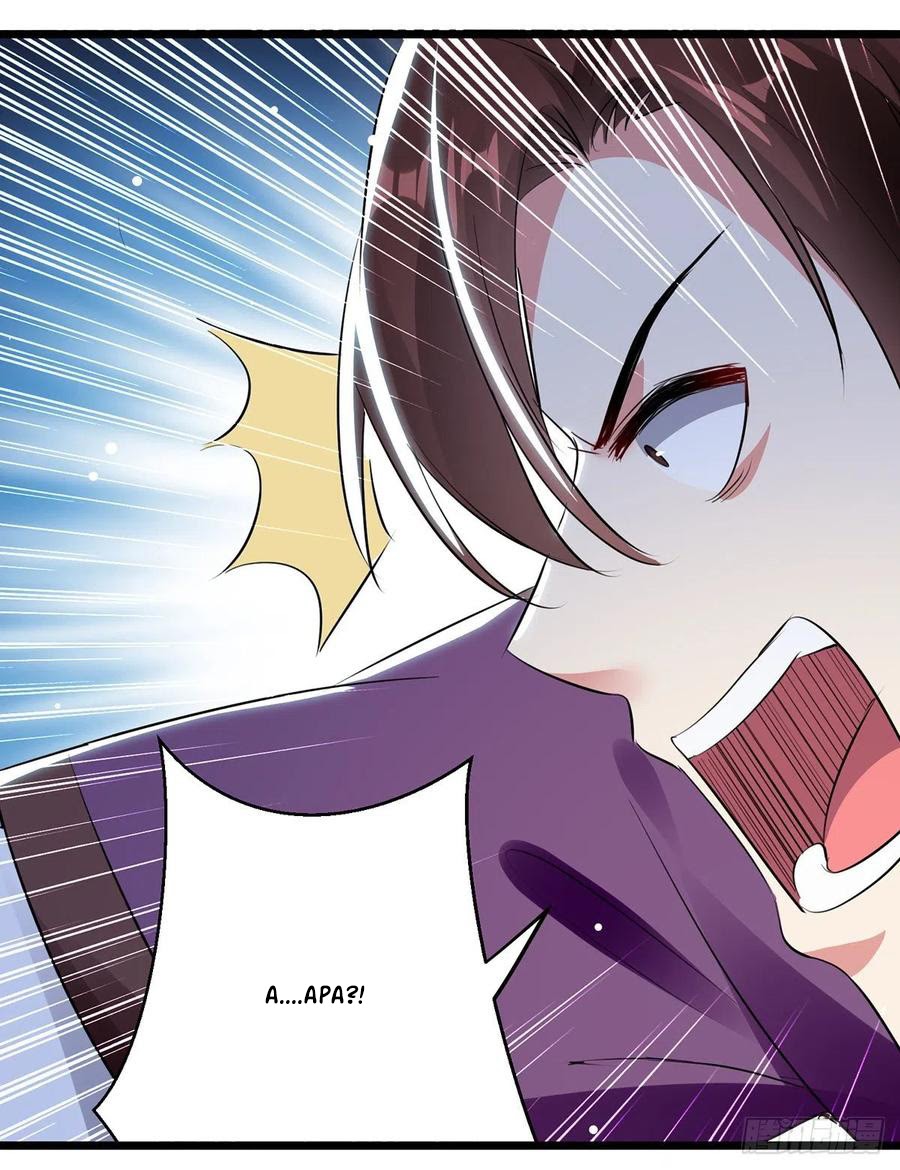 Ling Tian Shendi Chapter 115 Gambar 24