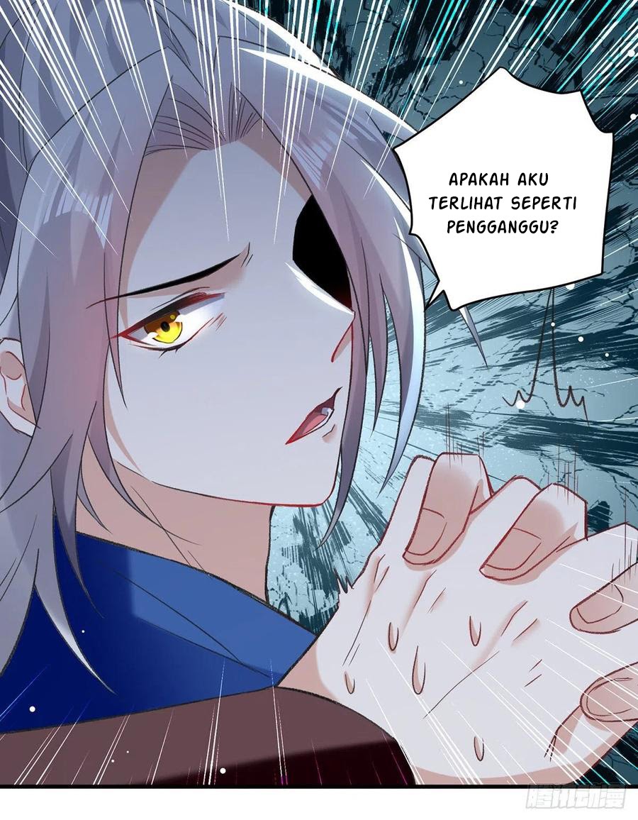 Ling Tian Shendi Chapter 115 Gambar 26