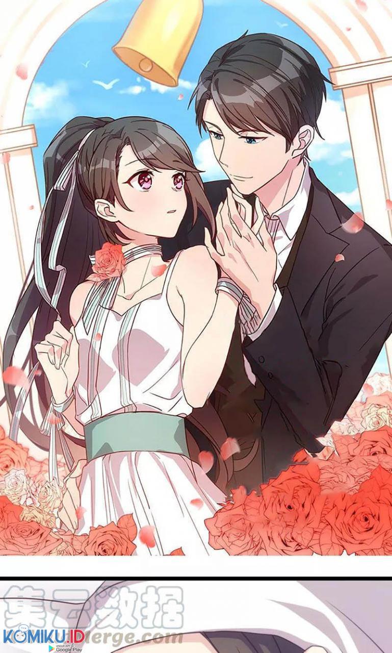 Baca Komik CEO’s Sudden Proposal Chapter 26 Gambar 1