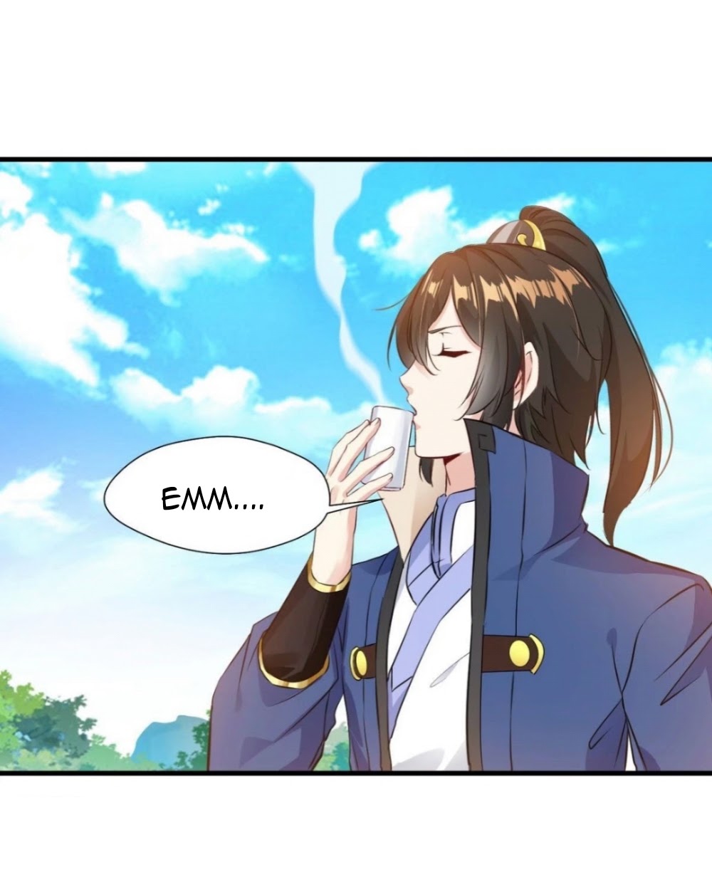 Shi Chenxiang Chapter 17 Gambar 15