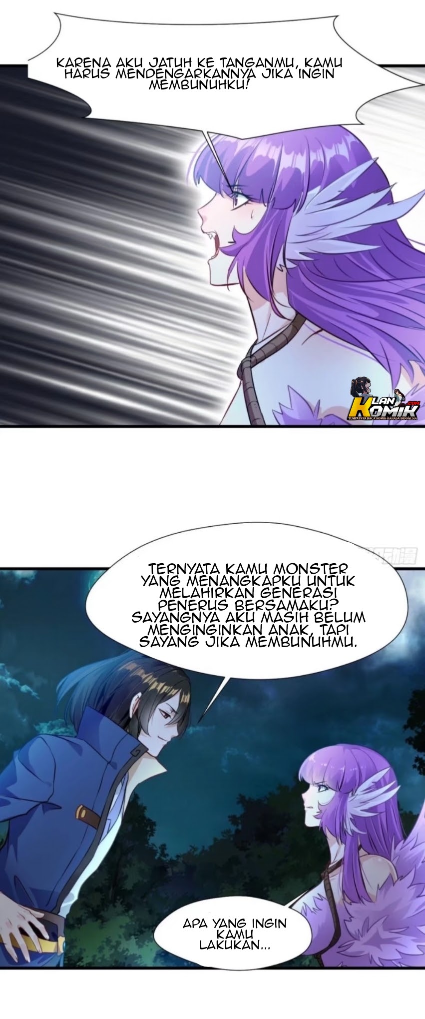 Shi Chenxiang Chapter 14 Gambar 3