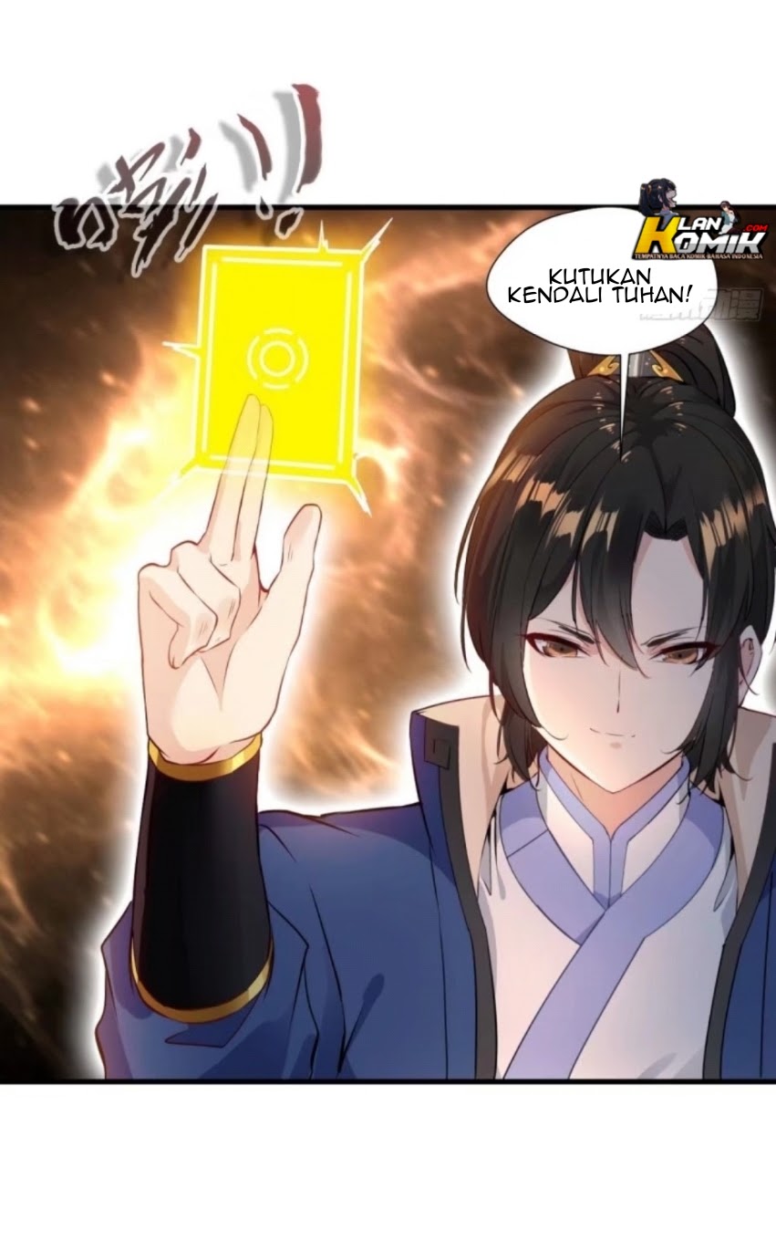 Shi Chenxiang Chapter 14 Gambar 4