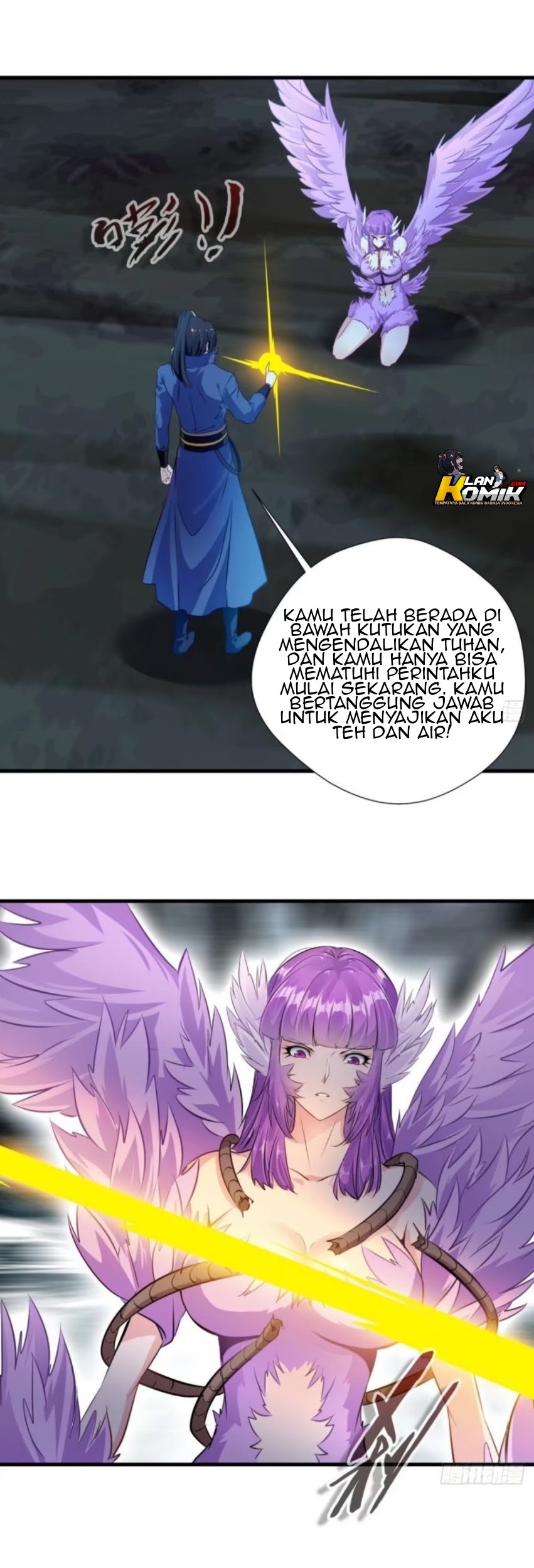 Shi Chenxiang Chapter 14 Gambar 6