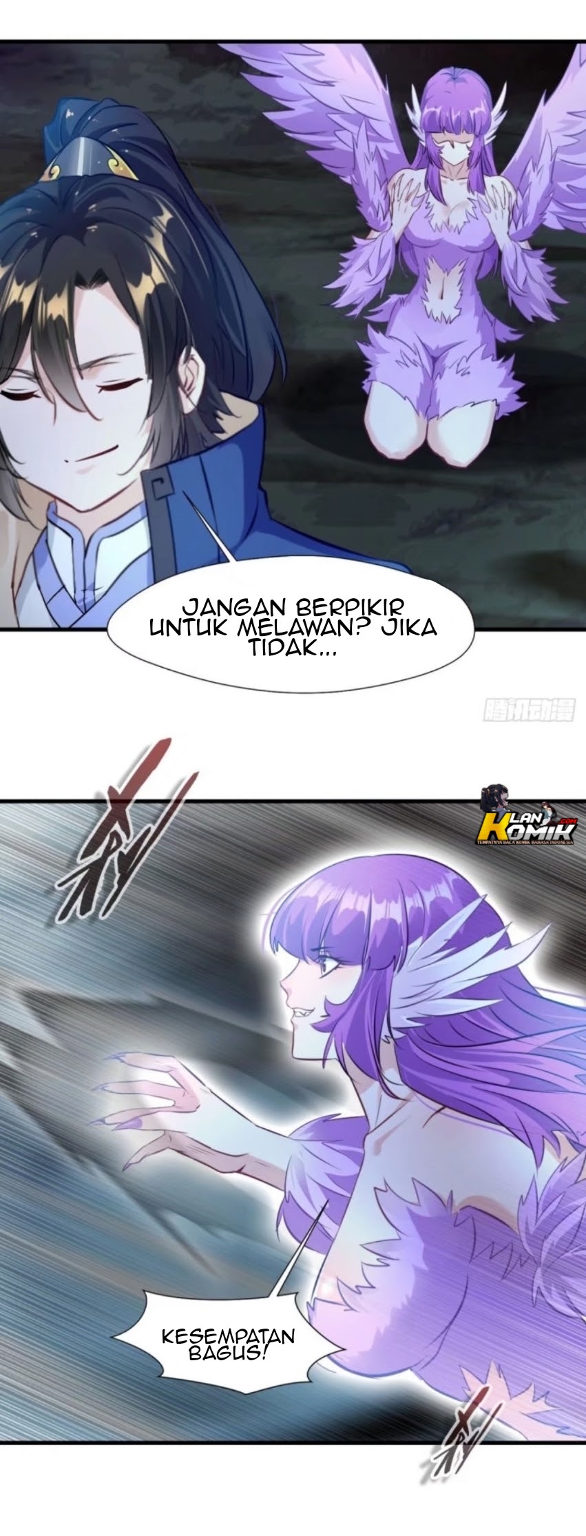 Shi Chenxiang Chapter 14 Gambar 7
