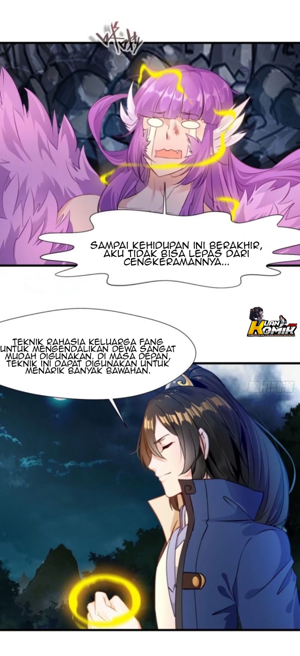 Shi Chenxiang Chapter 14 Gambar 10