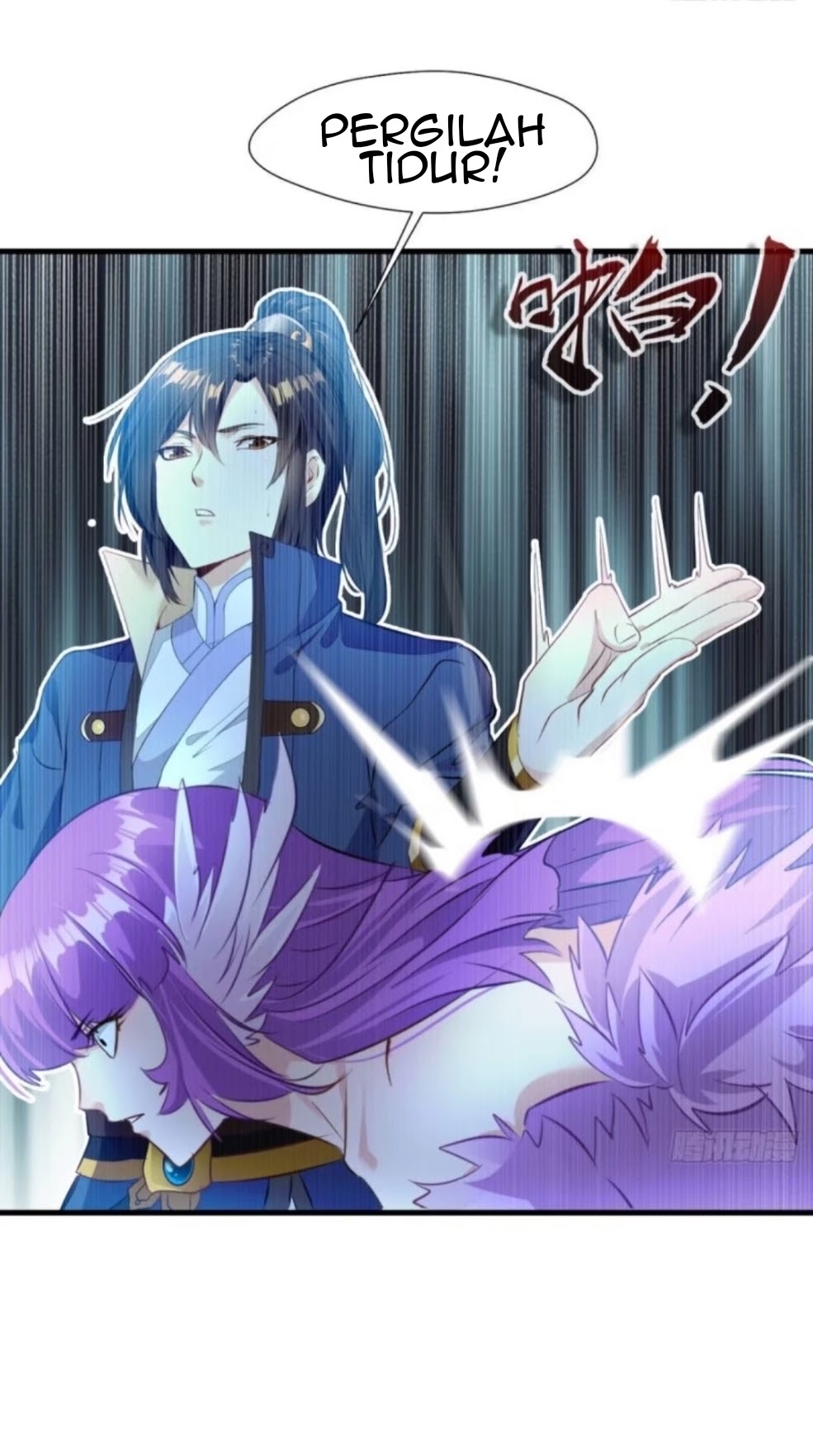 Shi Chenxiang Chapter 13 Gambar 13