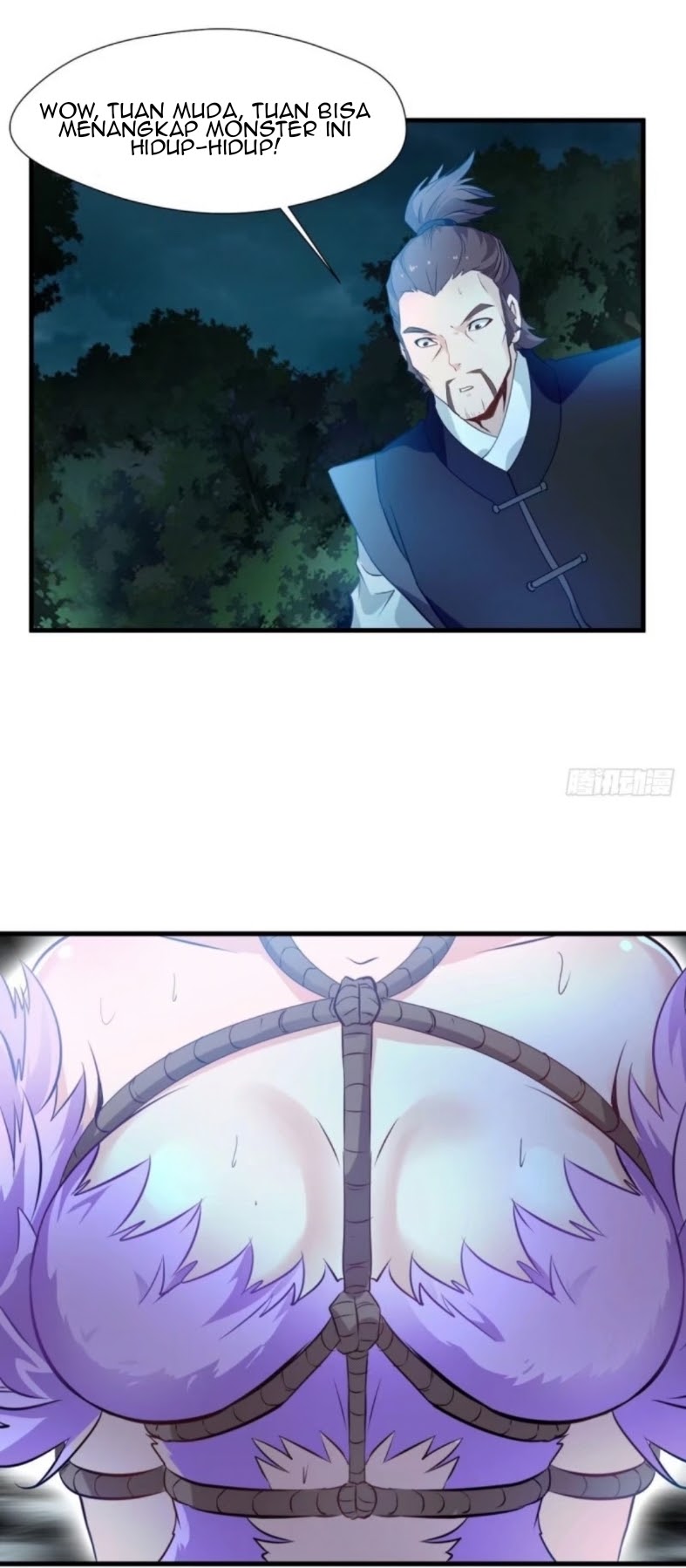 Shi Chenxiang Chapter 13 Gambar 16