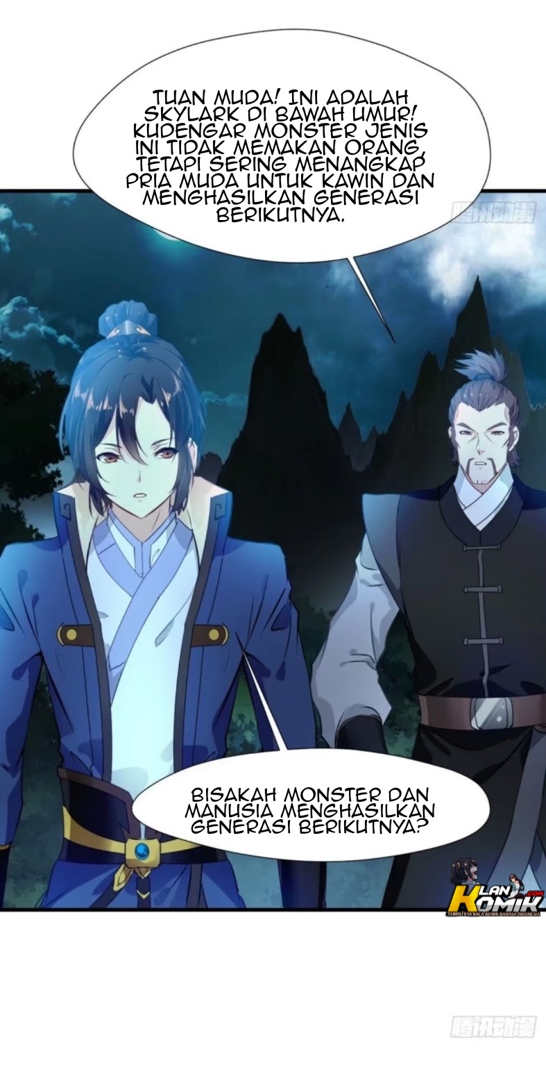 Shi Chenxiang Chapter 13 Gambar 18