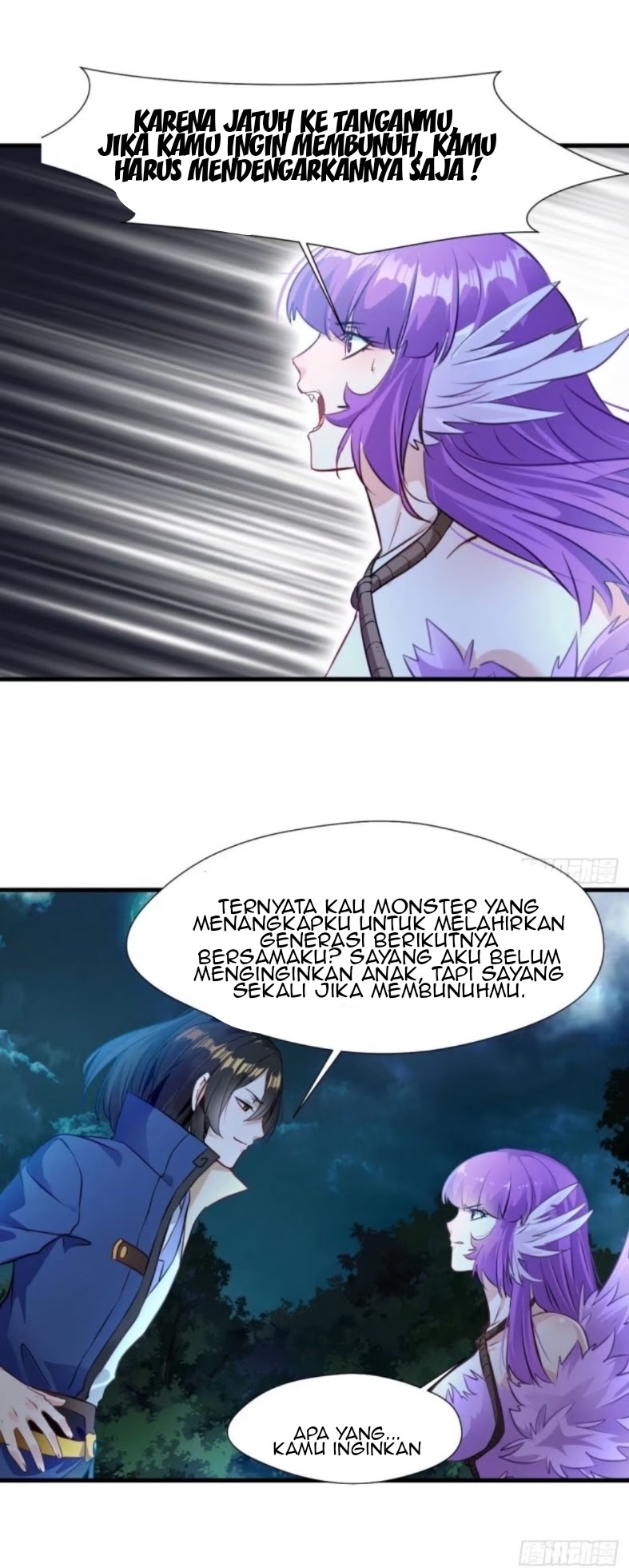 Shi Chenxiang Chapter 13 Gambar 21