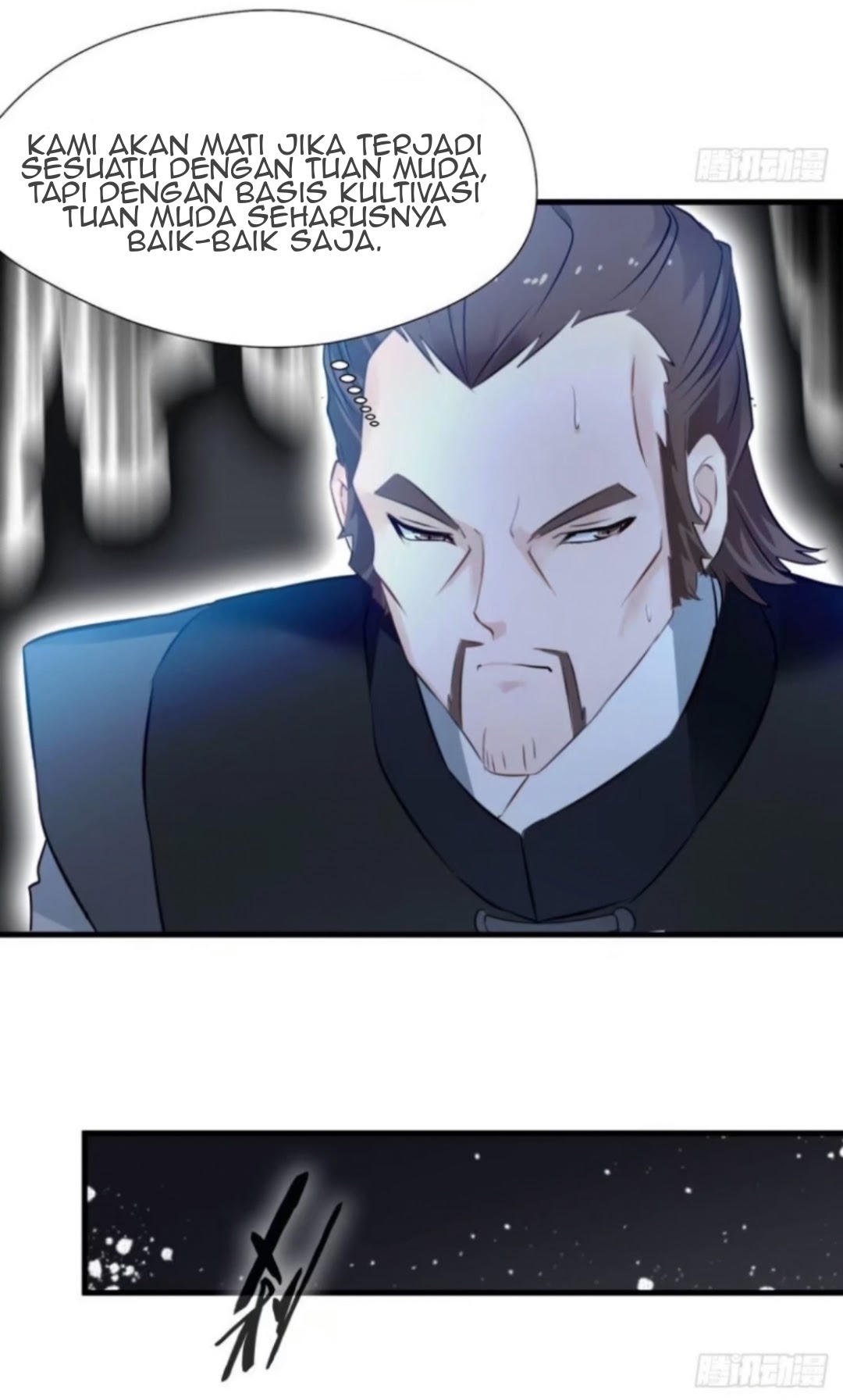 Shi Chenxiang Chapter 13 Gambar 5