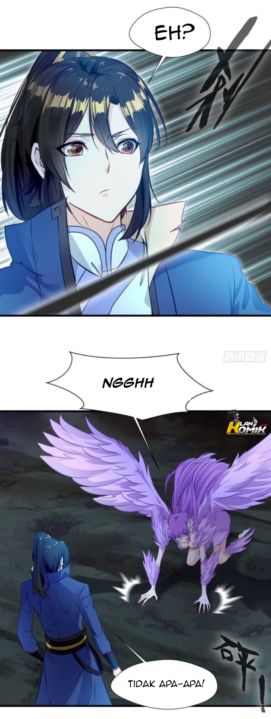 Shi Chenxiang Chapter 13 Gambar 8