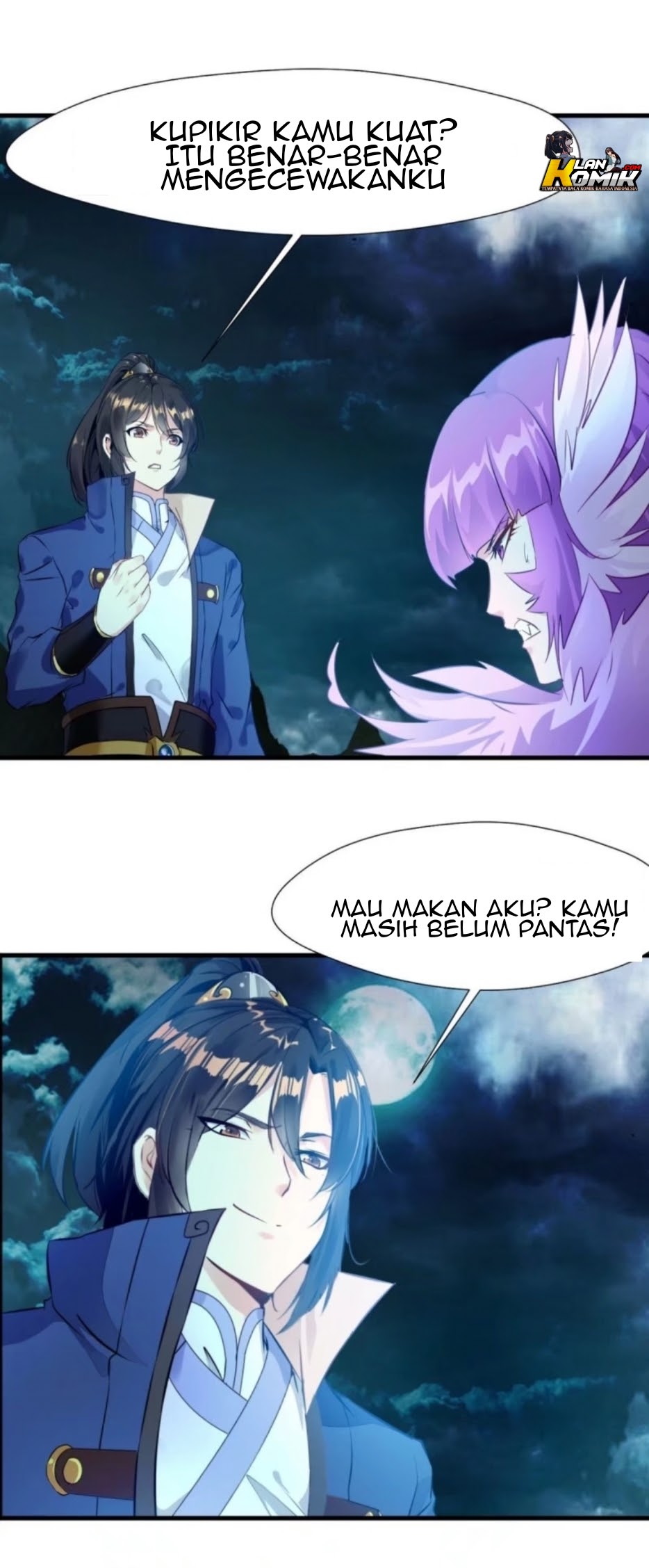 Shi Chenxiang Chapter 13 Gambar 10