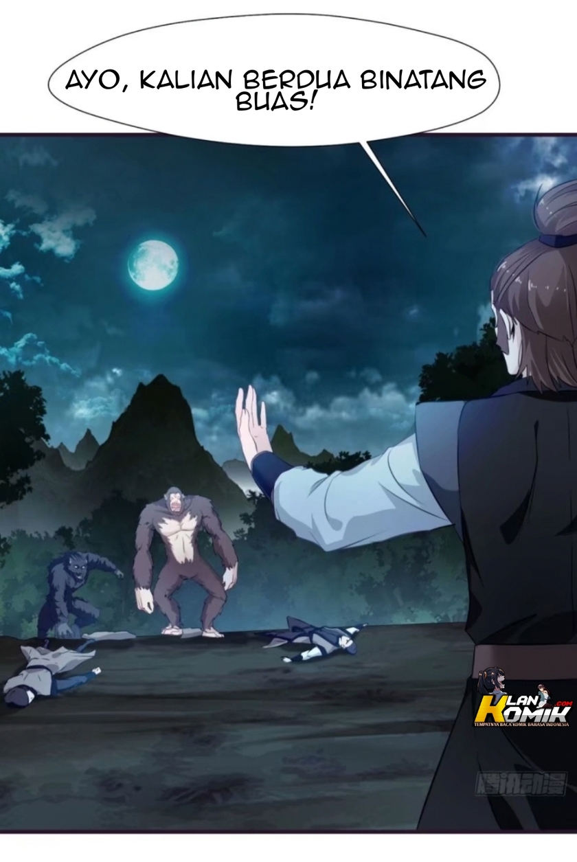 Shi Chenxiang Chapter 12 Gambar 12