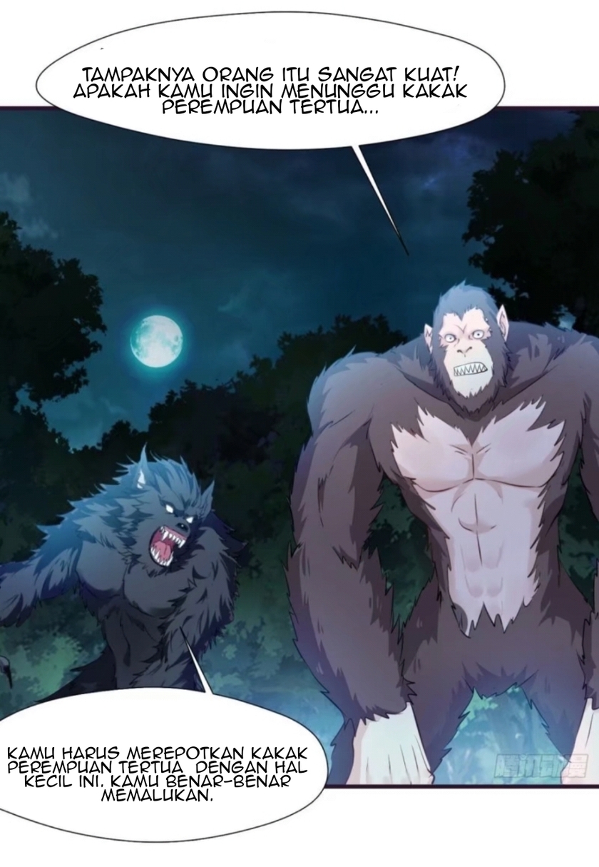 Shi Chenxiang Chapter 12 Gambar 13
