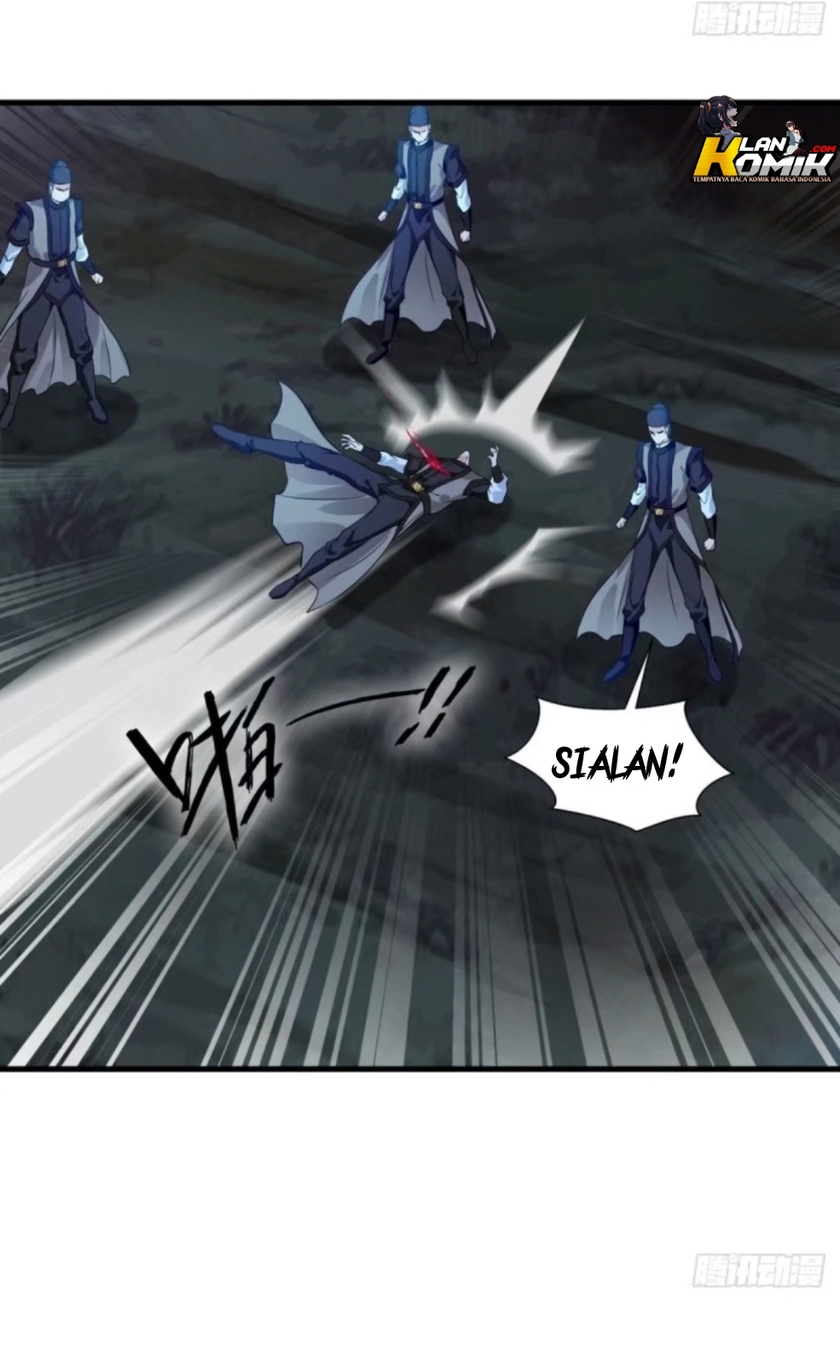Shi Chenxiang Chapter 12 Gambar 8